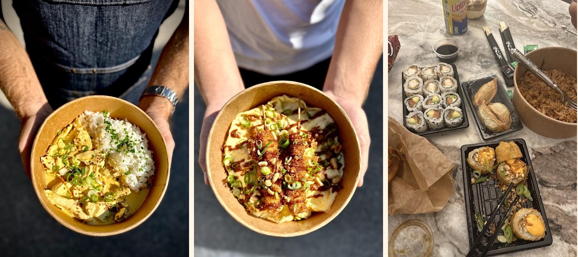 Kook World Food Fusion - Gallery Image 1