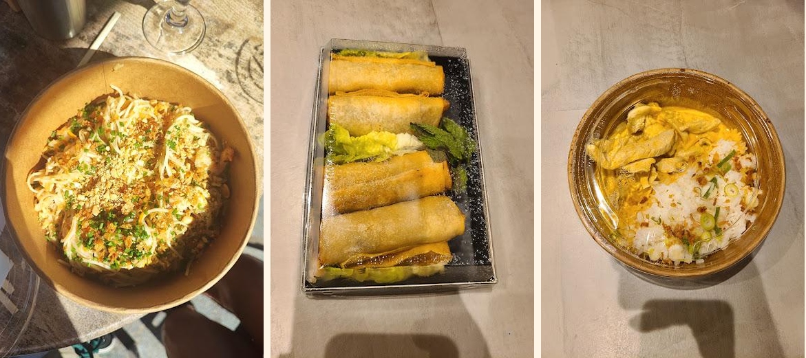 Kook World Food Fusion - Gallery Image 2