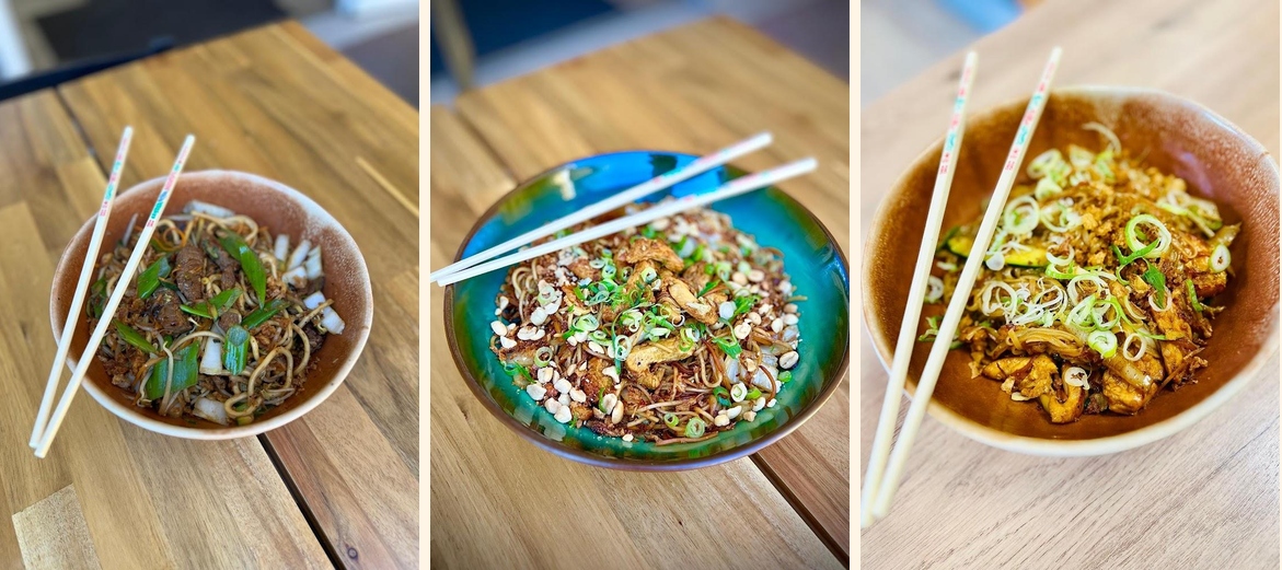 Kook World Food Fusion - Gallery Image 5