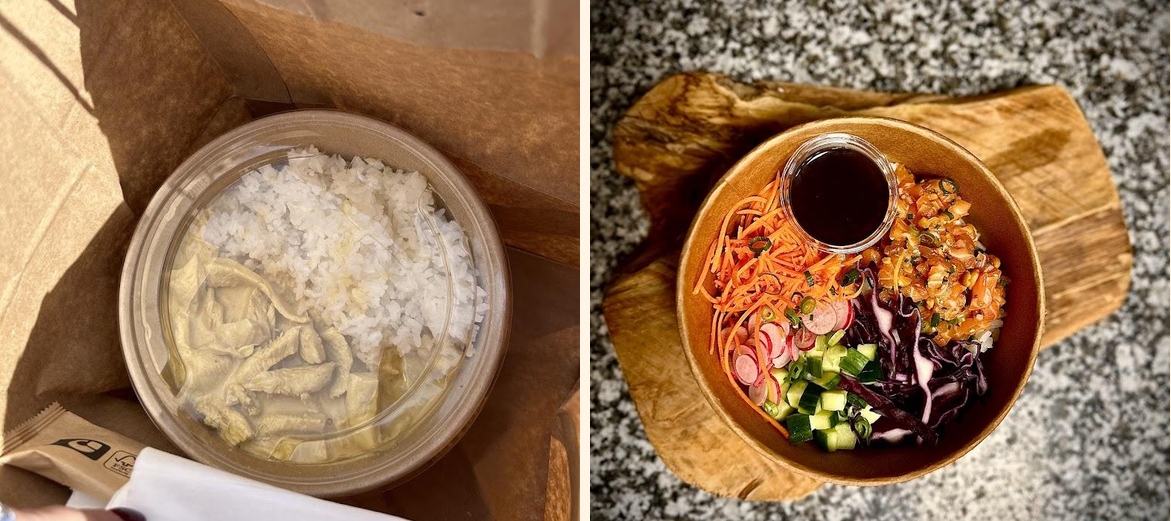 Kook World Food Fusion - Gallery Image 7