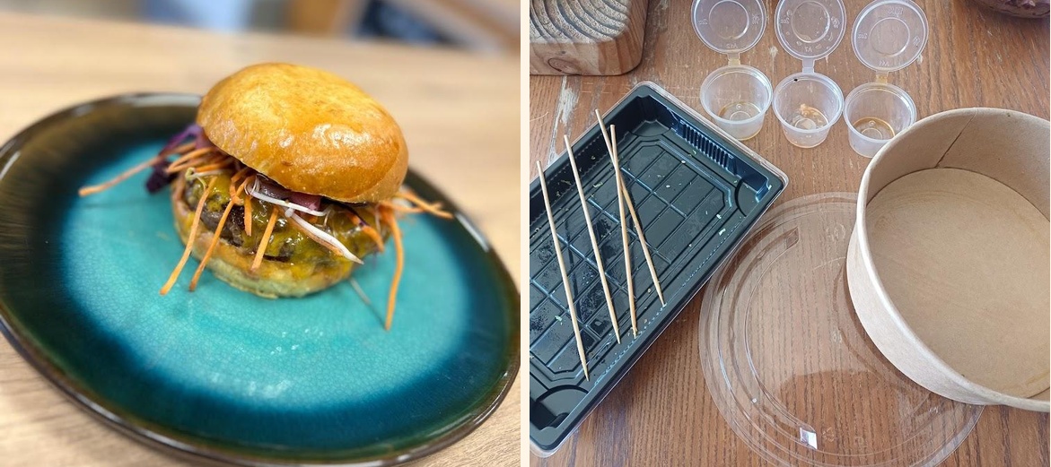 Kook World Food Fusion - Gallery Image 8