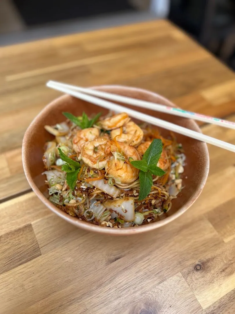 Kook World Food Fusion